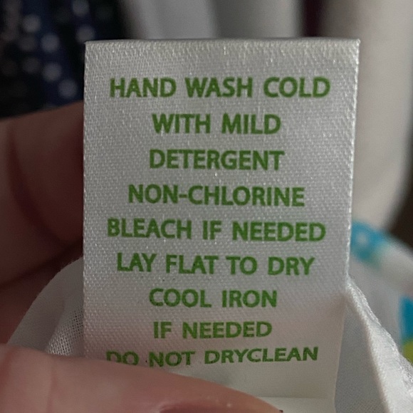 Lily Pulitzer Sleeveless Dress - Picture 6 of 6